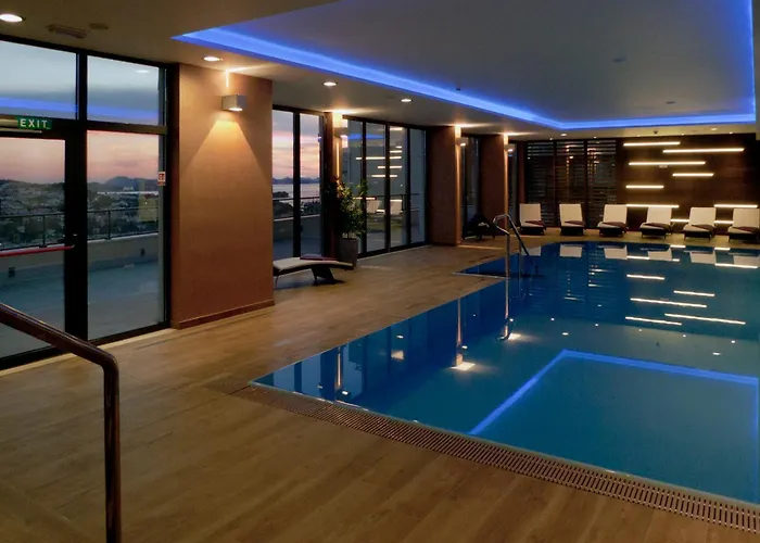 Hotel Adria Dubrownik