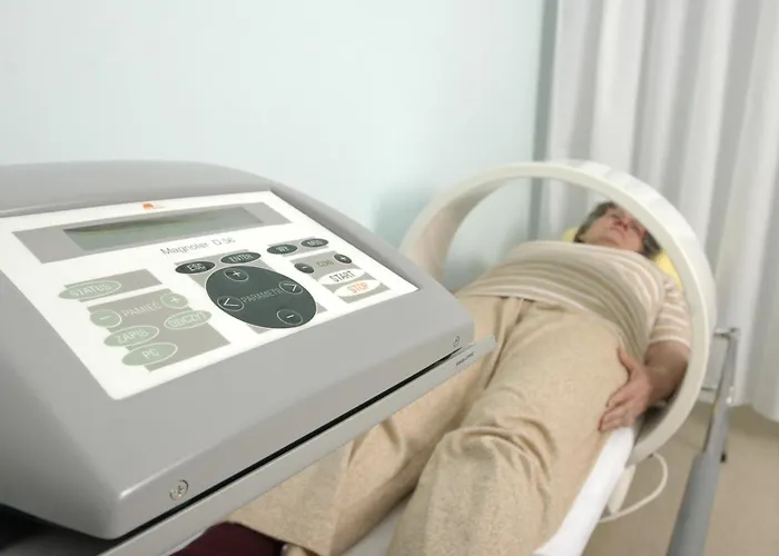 Seapark Hotel Wellness & Spa Kołobrzeg