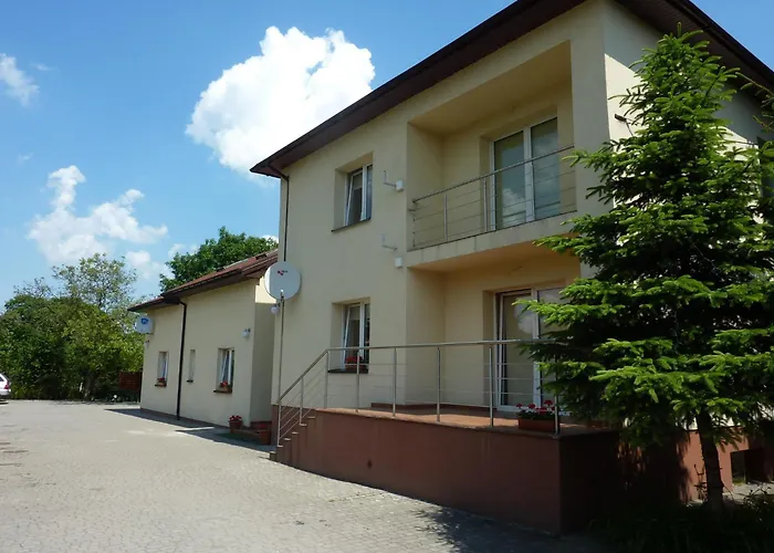 Zajazd Arka Łódź