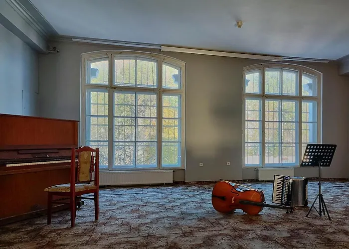 Hotel DW Mieszko Karpacz