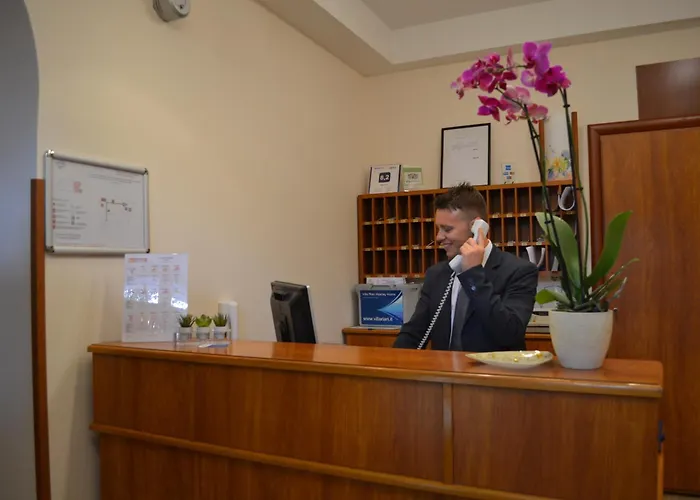 Villa Riari Garden Rzym