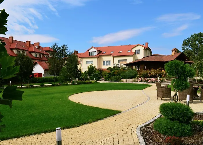 Hotel Panorama Ostrowiec Świętokrzyski