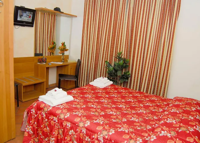 Hotel Chopin Mediolan