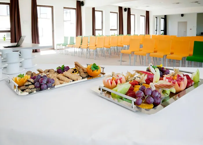 River Style Hotel & Spa Reda