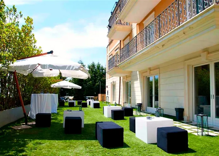 Hotel Vdb Next Katania