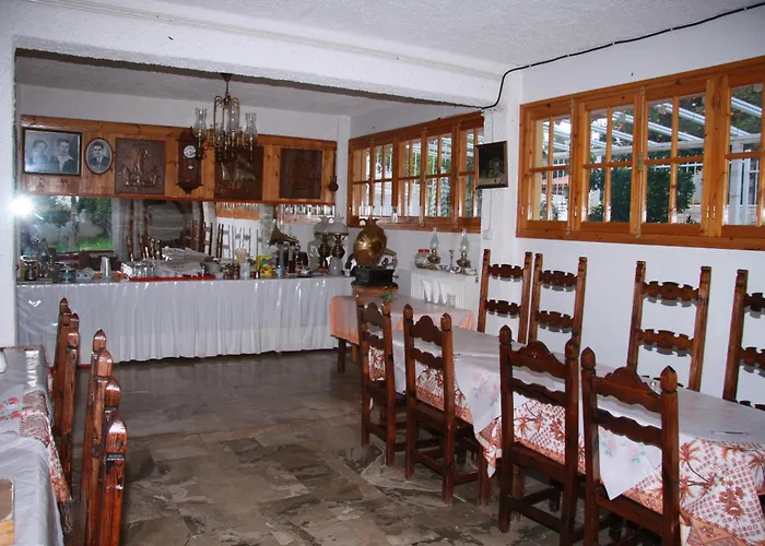 Katerina Hotel Tolón
