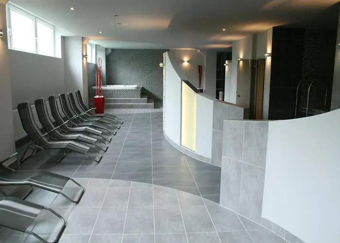 Hotel Panorama Cieplice