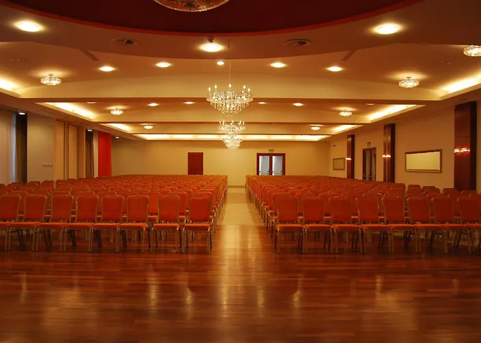 Hotel Rubin Łódź