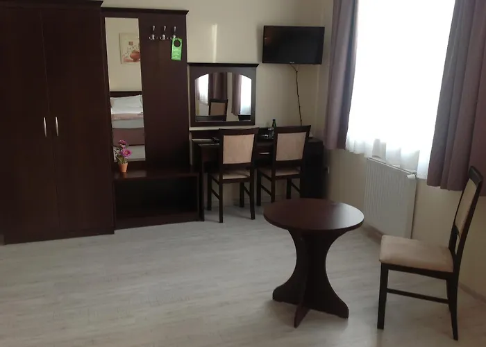 Hotel Feniks Gniezno