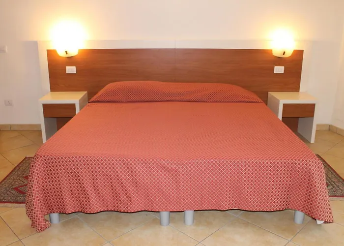 B&B Soggiorno Ponte Rosso Florencja