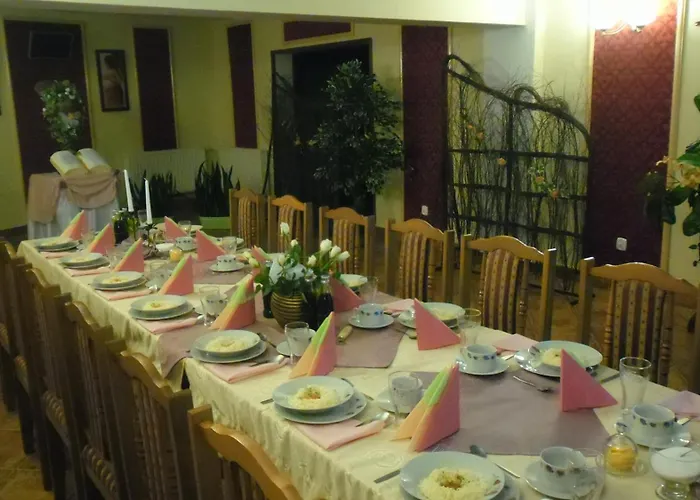 Zajazd Maxim Żywiec