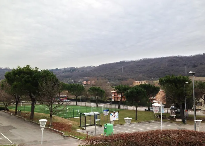 Hotel La Lanterna Garda 