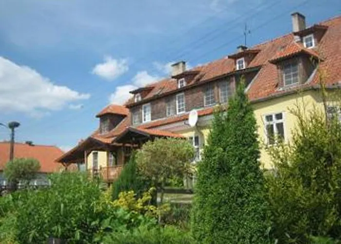 Folwark Łuknajno nad Jeziorem Śniardwy Mikołajki