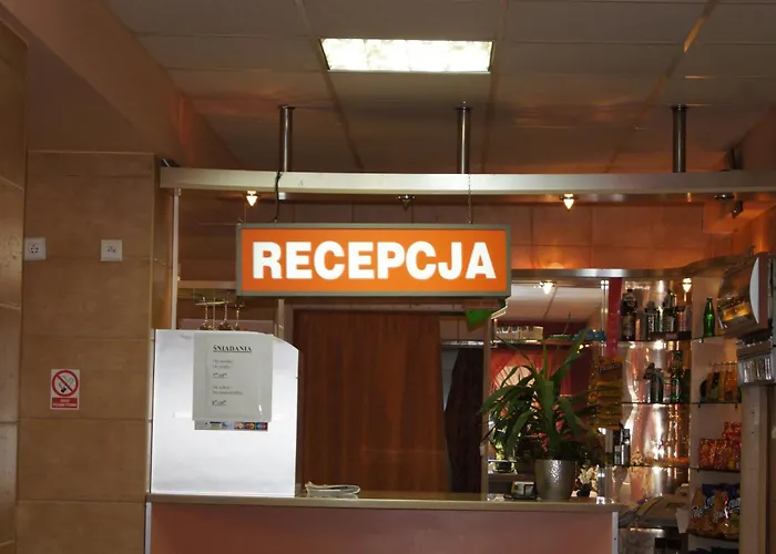Zajazd Fadom Łomża