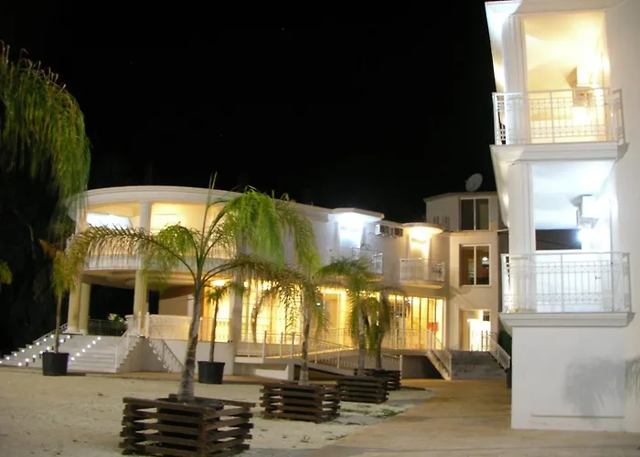 Mariana Hotel Laganas