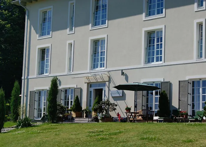 Rezydencja Villa Nova Jelenia Góra
