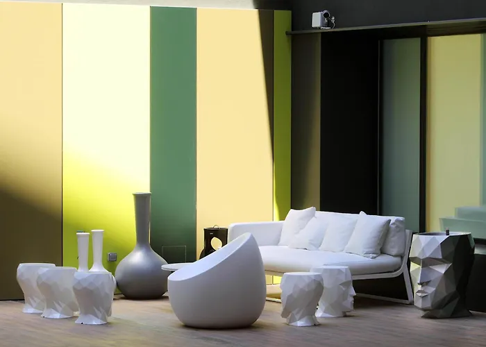 Room Mate Pau, Barcelona