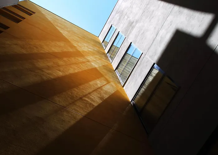 Room Mate Pau, Barcelona