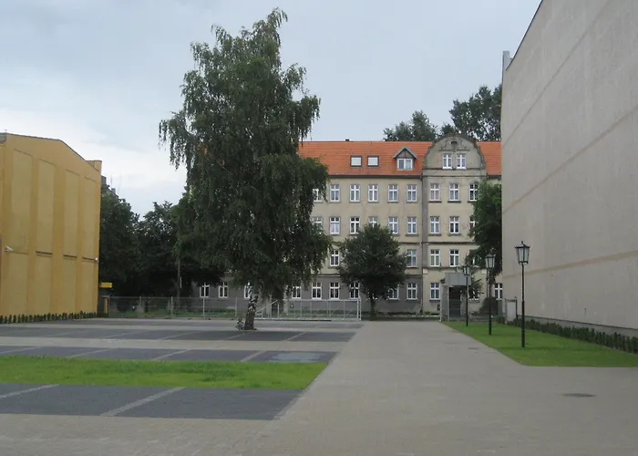 Hotel Feniks Gniezno