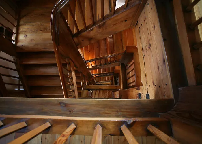 Hotel Spichrz Stary Toruń