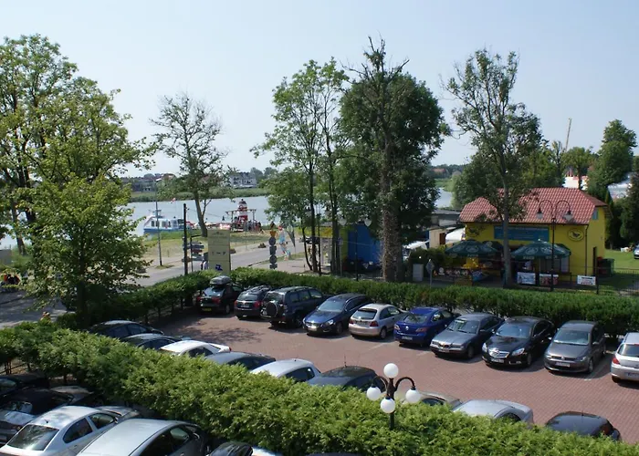 Dworek Morski SPA&Wellness Mielno 