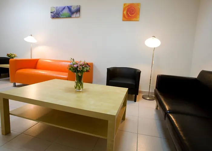 Hotel La Lonja Alicante