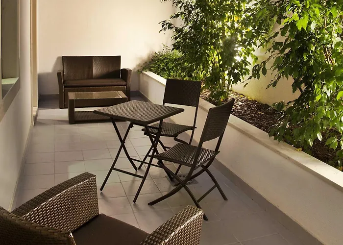 Turim Luxe Hotel Lizbona