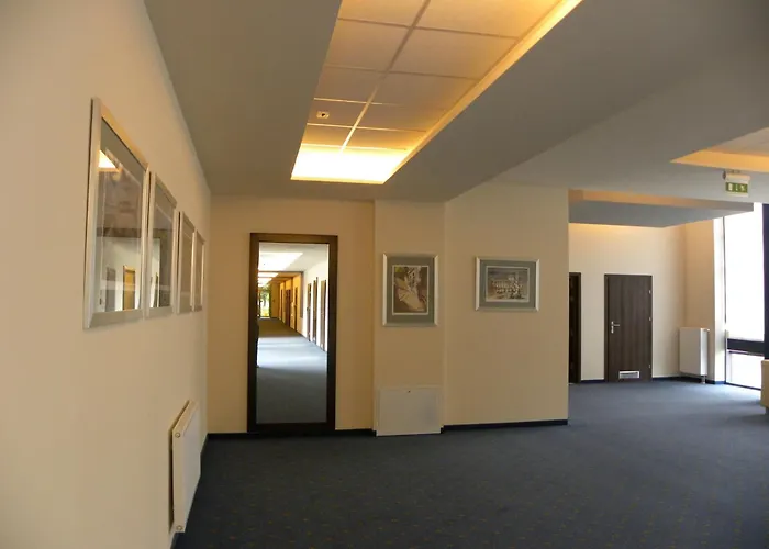 Hotel Dębowiec Bielsko-Biała