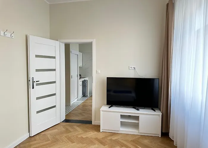 Aparthotel Baltic Plaza Gdynia - MAXIMAL