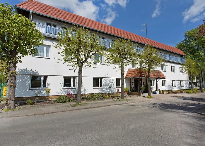Hotel Meduza Sopot