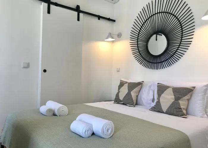 Hotel Alameda Exclusive House Dystrykt Dystrykt Faro