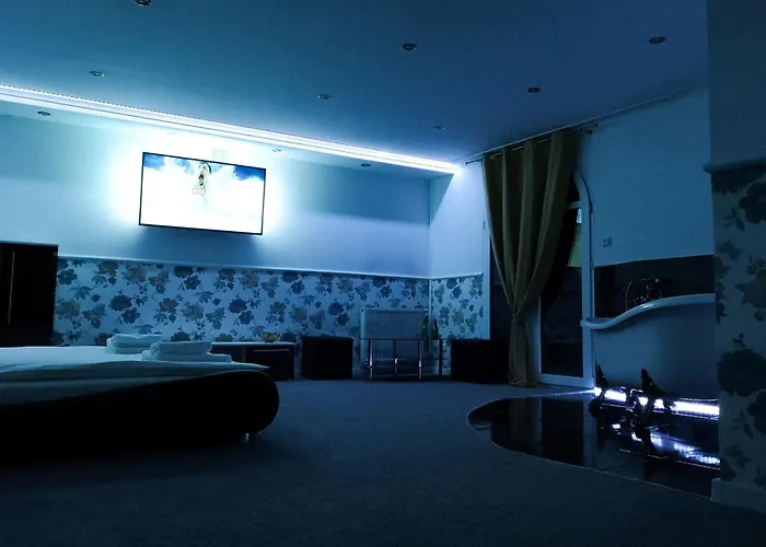Hotel Tara Kielce