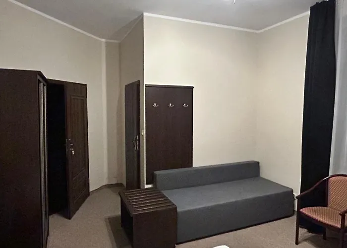 Bed and Breakfast Klejnot Karkonoszy Szklarska Poręba