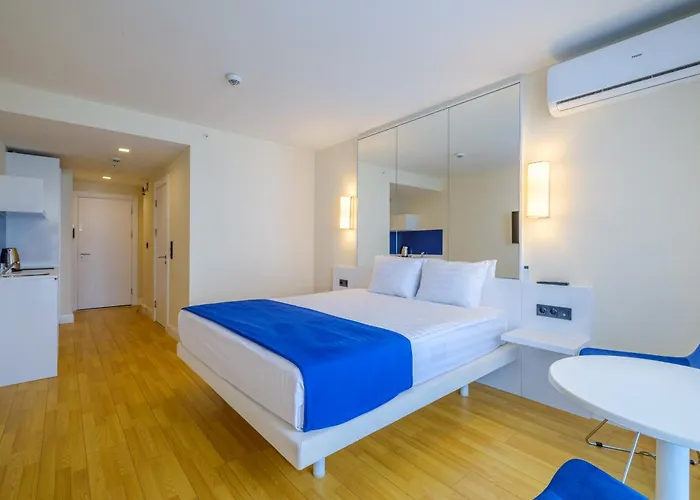 Orbi City Hotel Official Batumi