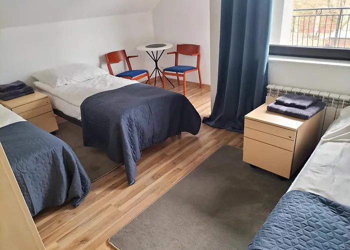 Pokoje U Joli Sandomierz