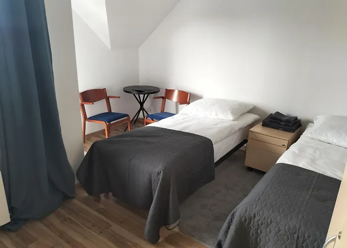 Pokoje U Joli Sandomierz