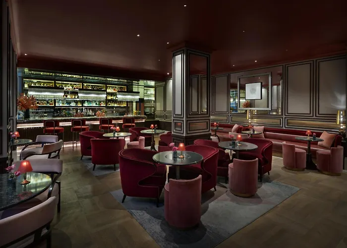 The Biltmore Mayfair Londyn