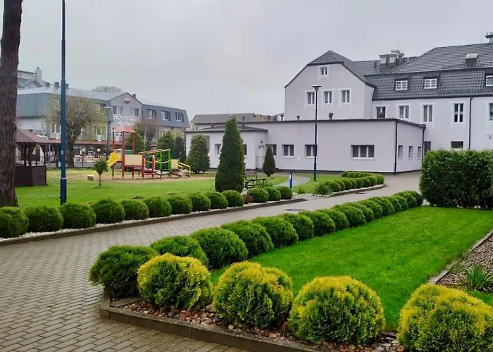 Złota Rybka Natura Tour Dziwnówek