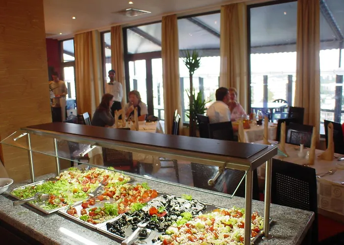 Smartline Meridian Hotel Słoneczny Brzeg