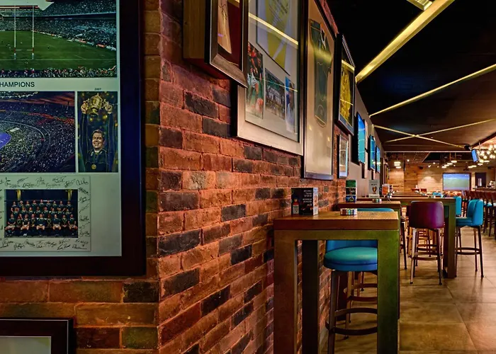 Citymax Hotel Bur Dubaj