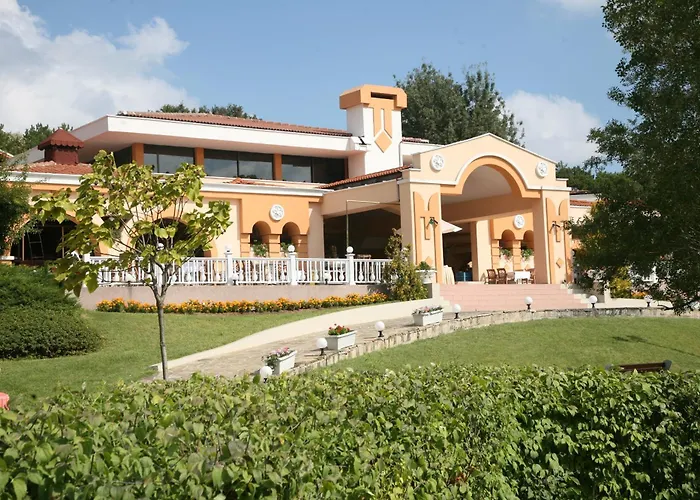 Duni Holiday Village Sozopol