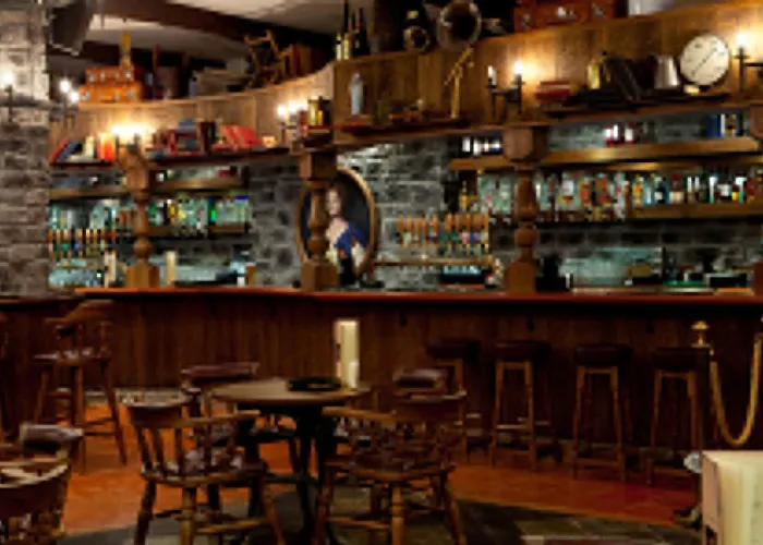 Marina Byblos Hotel Dubaj