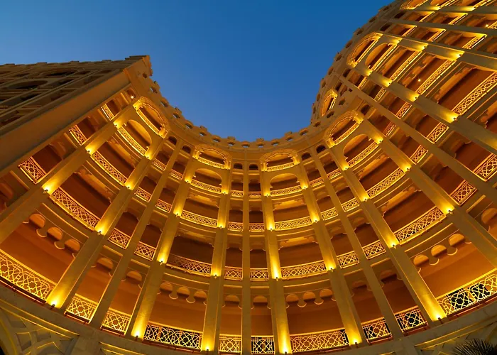 Al Hamra Residence Ras Al-Chajma