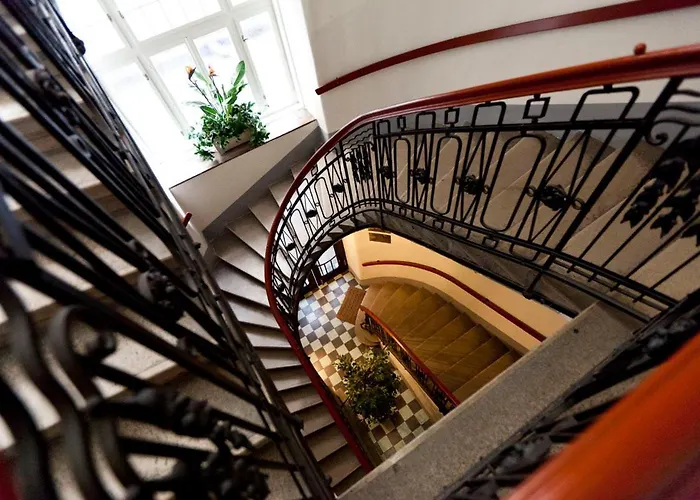 Hotel-Pension Bleckmann Wiedeń
