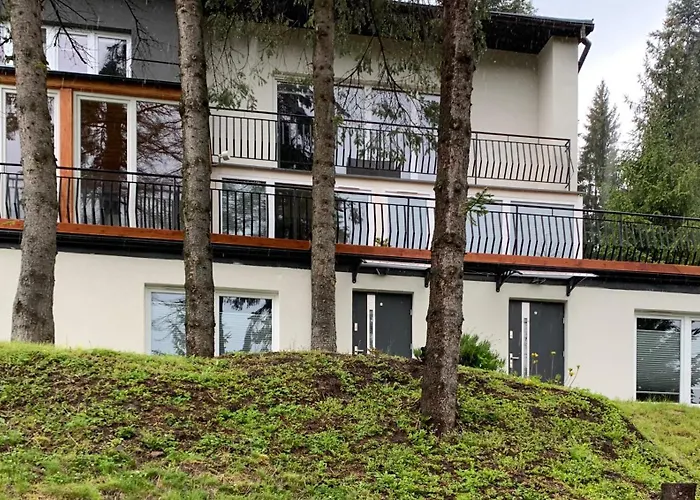 Villa Platinum Wisła