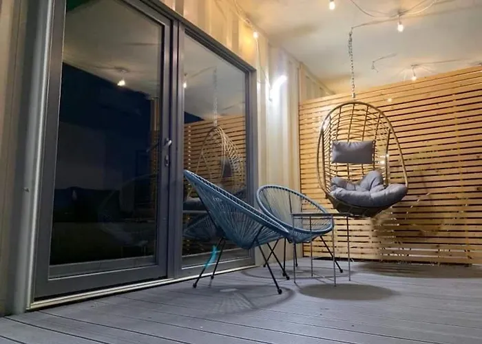 Zielony Daszek Sianożęty