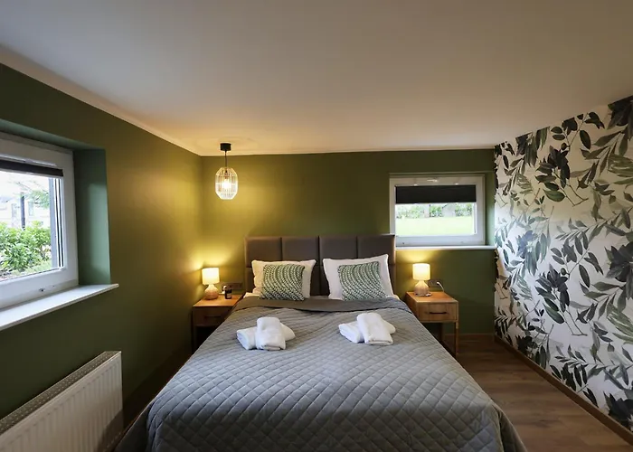 Jak Makiem Zasiał Jastrzębia Góra