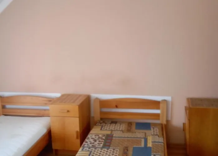 Pokoje Gościnne Jaga Bielsko-Biała