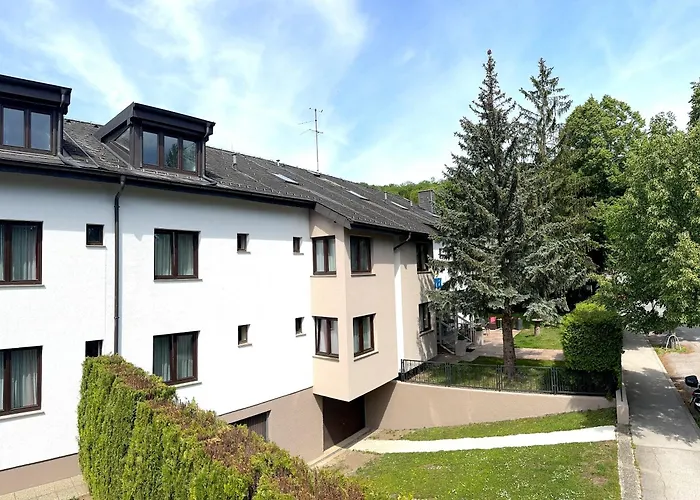 Hotel Altmann Wiedeń