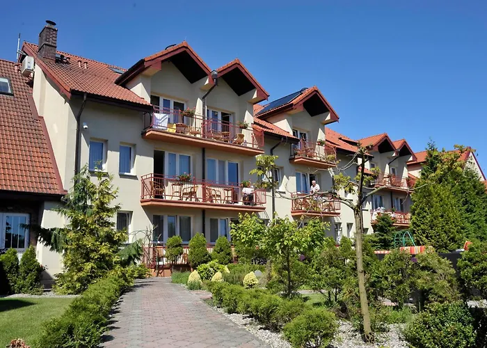 Kormoran Medispa Rowy 